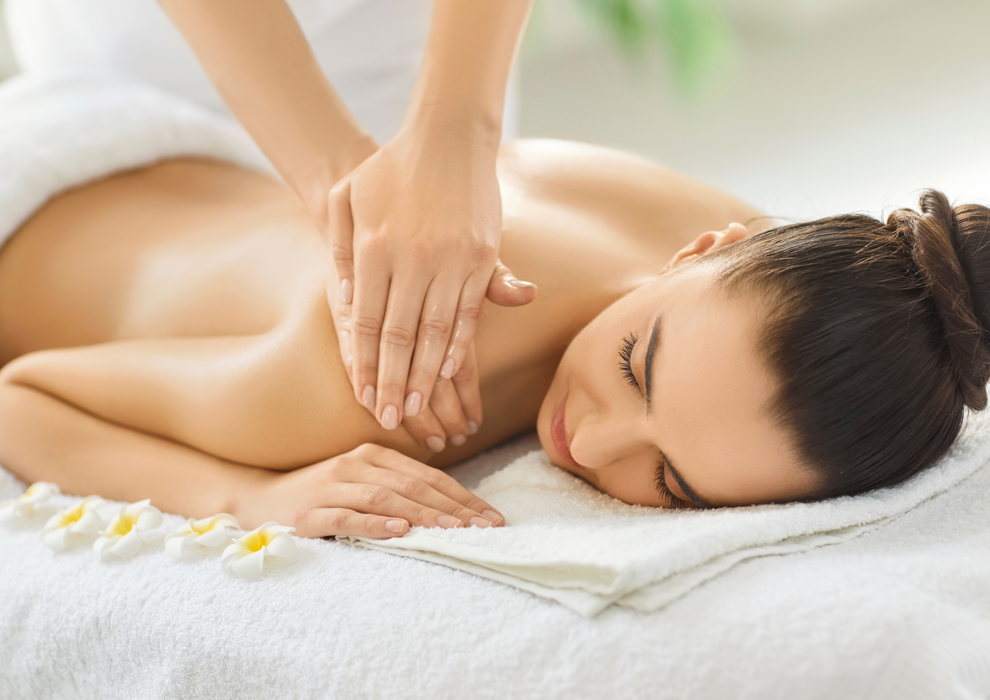 Massaggi a Rimini Marina Centro